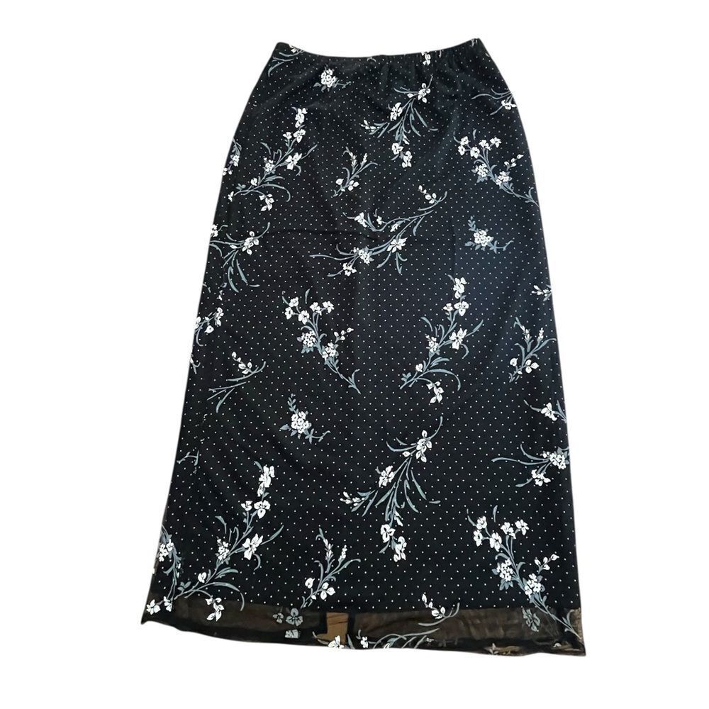 Womens’ Impressions Lightweight Skirt Size 10